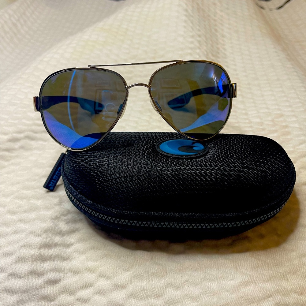 Costa Del Mar South Point Sunglasses BRAND NEW